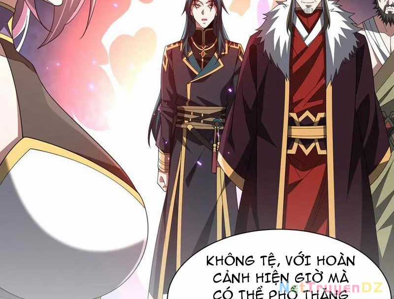Ma Tu Tái Sinh: Khởi Đầu Nhặt Được Một Hành Tinh Zombie Chapter 18 trang 8