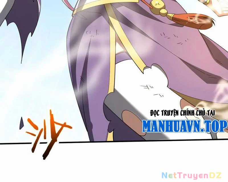 Ma Tu Tái Sinh: Khởi Đầu Nhặt Được Một Hành Tinh Zombie Chapter 18 trang 86