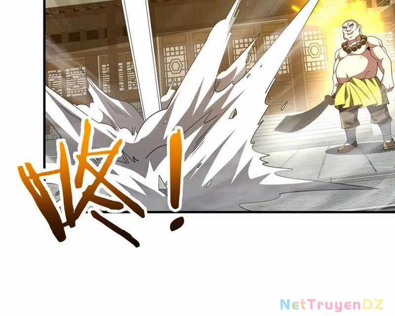 Ma Tu Tái Sinh: Khởi Đầu Nhặt Được Một Hành Tinh Zombie Chapter 18 trang 88