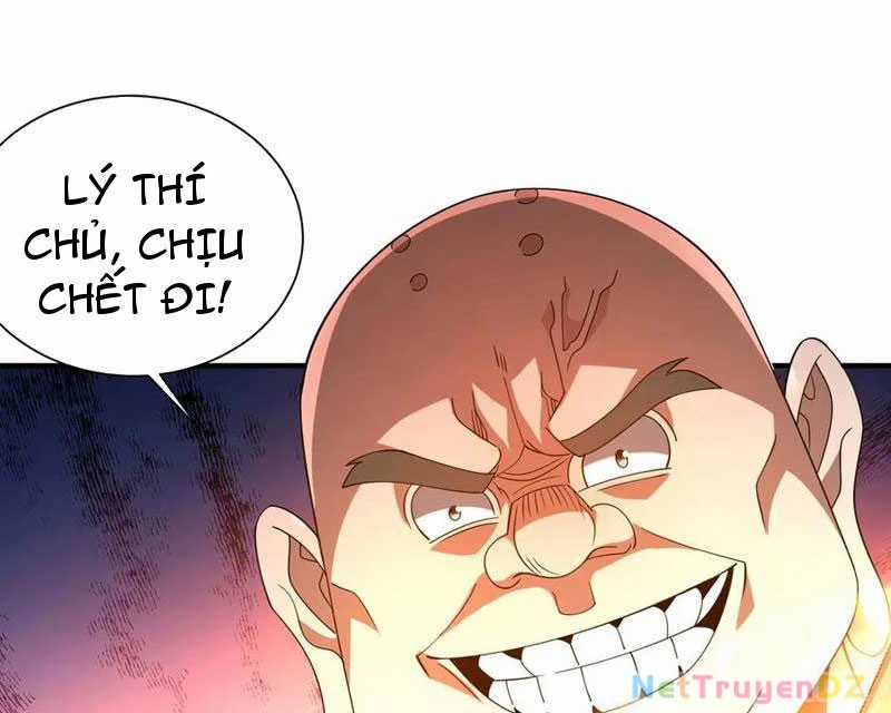 Ma Tu Tái Sinh: Khởi Đầu Nhặt Được Một Hành Tinh Zombie Chapter 18 trang 89