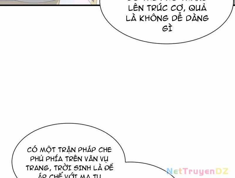 Ma Tu Tái Sinh: Khởi Đầu Nhặt Được Một Hành Tinh Zombie Chapter 18 trang 9