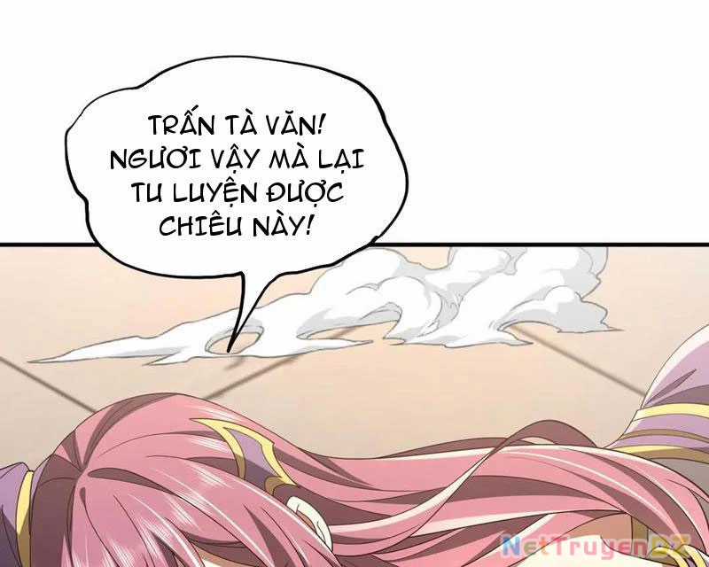 Ma Tu Tái Sinh: Khởi Đầu Nhặt Được Một Hành Tinh Zombie Chapter 18 trang 92