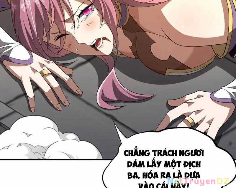 Ma Tu Tái Sinh: Khởi Đầu Nhặt Được Một Hành Tinh Zombie Chapter 18 trang 93