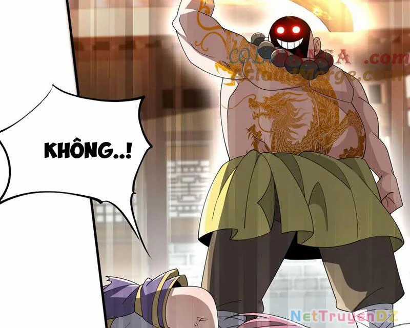 Ma Tu Tái Sinh: Khởi Đầu Nhặt Được Một Hành Tinh Zombie Chapter 18 trang 95