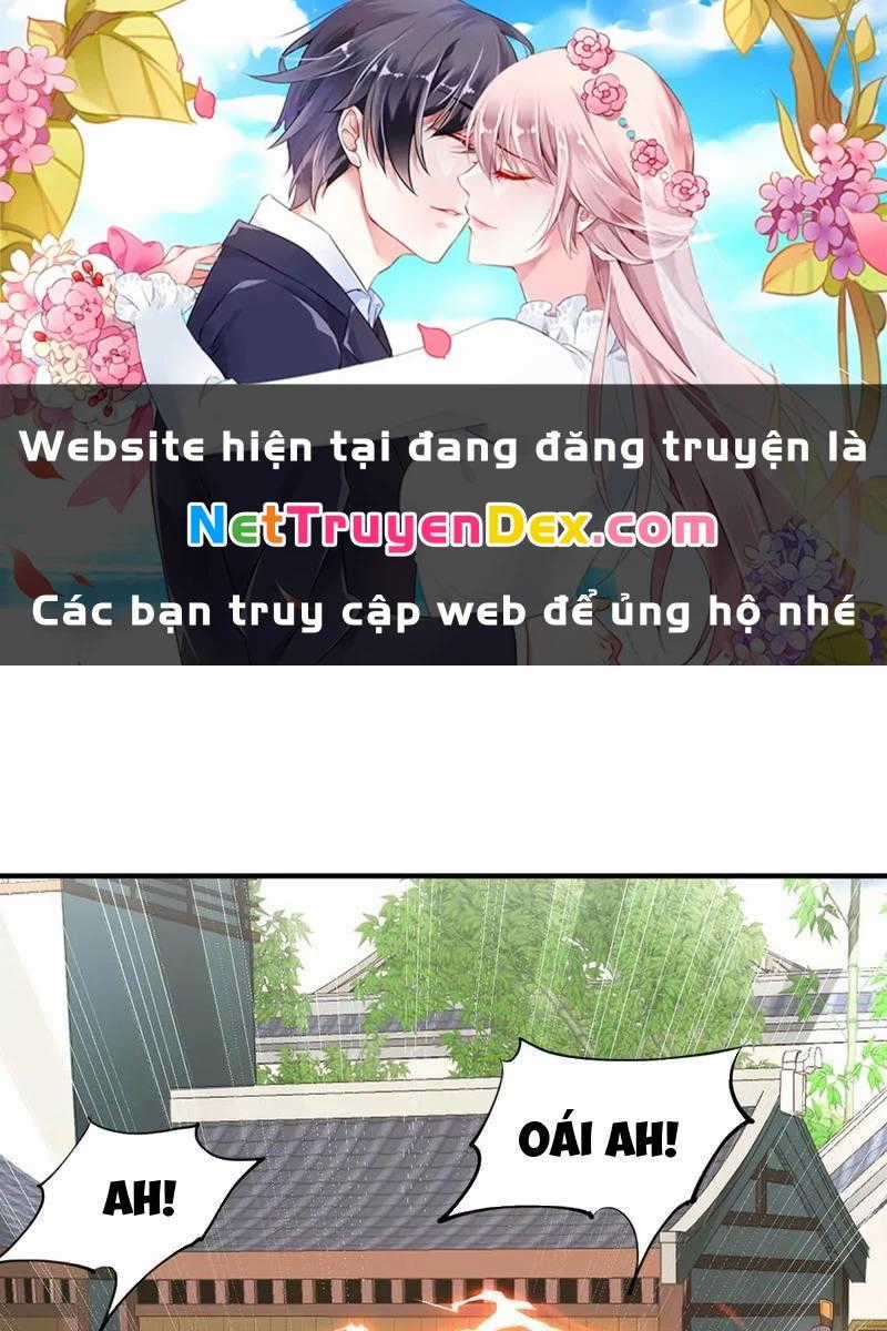 Ma Tu Tái Sinh: Khởi Đầu Nhặt Được Một Hành Tinh Zombie Chapter 19 trang 0