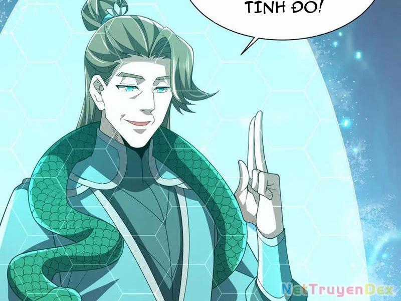 Ma Tu Tái Sinh: Khởi Đầu Nhặt Được Một Hành Tinh Zombie Chapter 20 trang 1