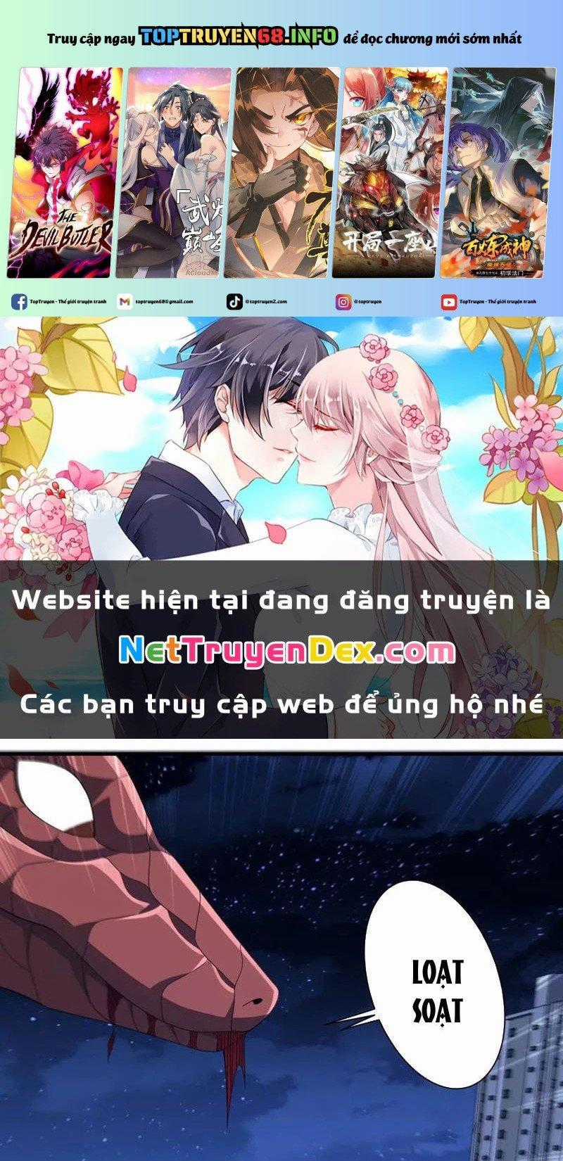 Ma Tu Tái Sinh: Khởi Đầu Nhặt Được Một Hành Tinh Zombie Chapter 21 trang 0