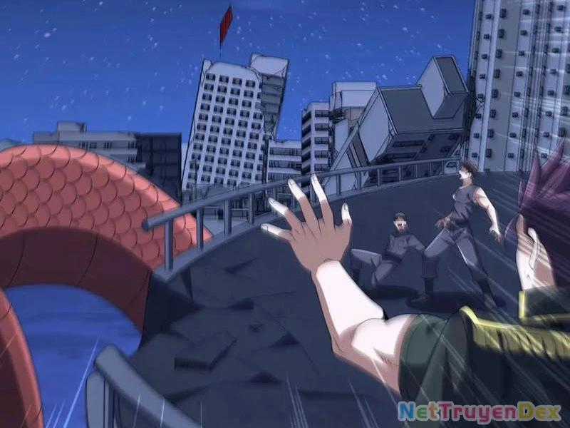 Ma Tu Tái Sinh: Khởi Đầu Nhặt Được Một Hành Tinh Zombie Chapter 21 trang 1