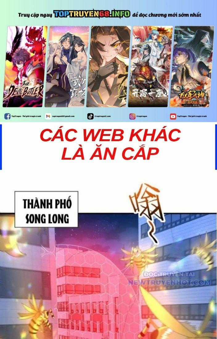 Ma Tu Tái Sinh: Khởi Đầu Nhặt Được Một Hành Tinh Zombie Chapter 25 trang 0