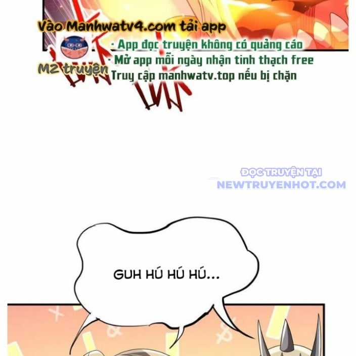 Ma Tu Tái Sinh: Khởi Đầu Nhặt Được Một Hành Tinh Zombie Chapter 27 trang 101
