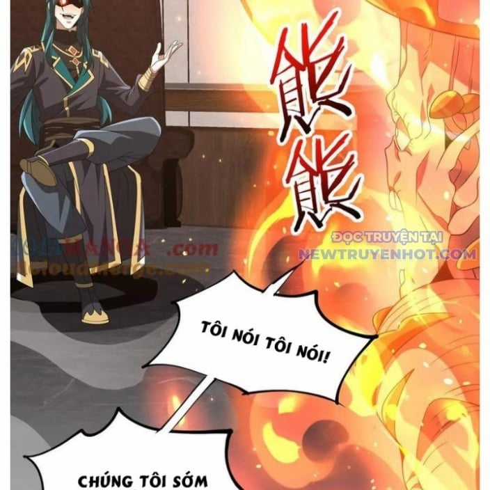 Ma Tu Tái Sinh: Khởi Đầu Nhặt Được Một Hành Tinh Zombie Chapter 27 trang 104