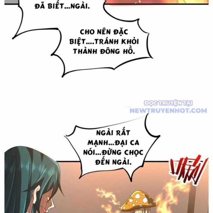 Ma Tu Tái Sinh: Khởi Đầu Nhặt Được Một Hành Tinh Zombie Chapter 27 trang 105