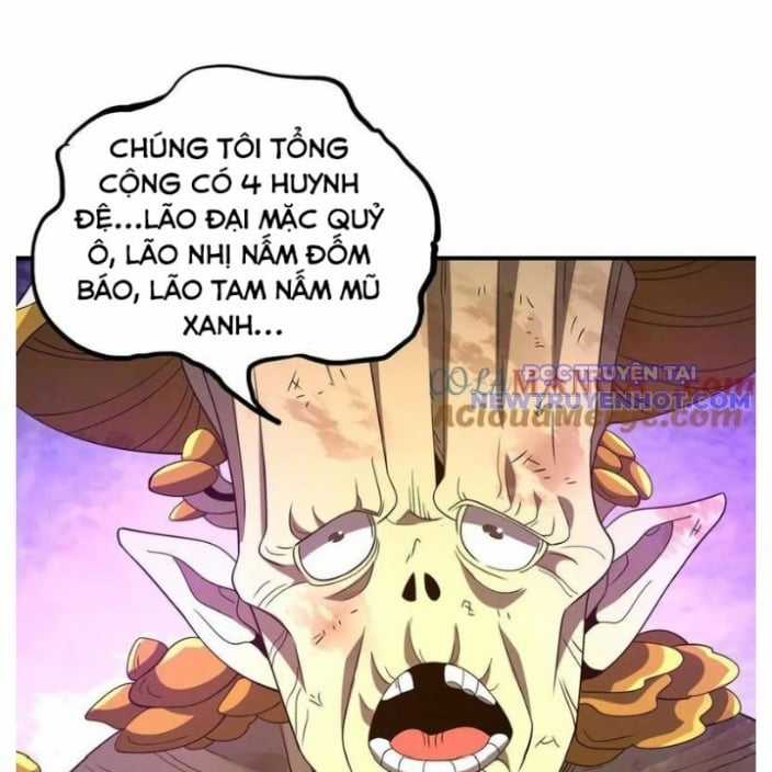 Ma Tu Tái Sinh: Khởi Đầu Nhặt Được Một Hành Tinh Zombie Chapter 27 trang 107