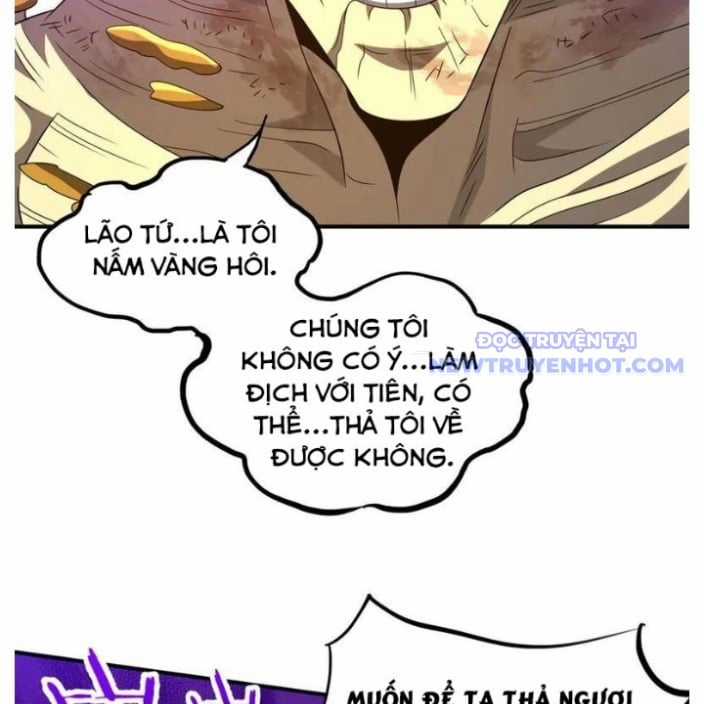 Ma Tu Tái Sinh: Khởi Đầu Nhặt Được Một Hành Tinh Zombie Chapter 27 trang 108