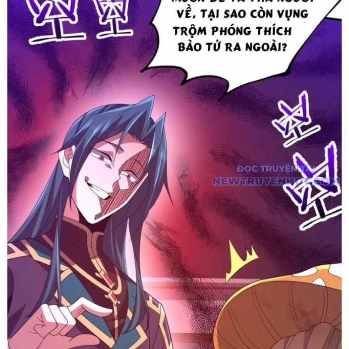Ma Tu Tái Sinh: Khởi Đầu Nhặt Được Một Hành Tinh Zombie Chapter 27 trang 109