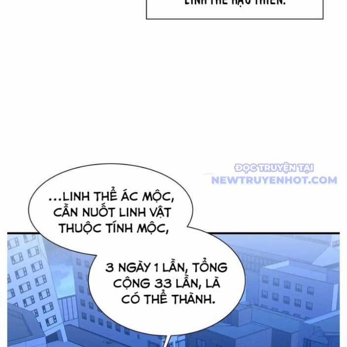 Ma Tu Tái Sinh: Khởi Đầu Nhặt Được Một Hành Tinh Zombie Chapter 27 trang 11