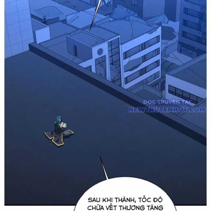 Ma Tu Tái Sinh: Khởi Đầu Nhặt Được Một Hành Tinh Zombie Chapter 27 trang 12