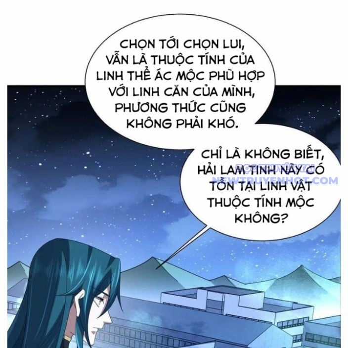 Ma Tu Tái Sinh: Khởi Đầu Nhặt Được Một Hành Tinh Zombie Chapter 27 trang 15