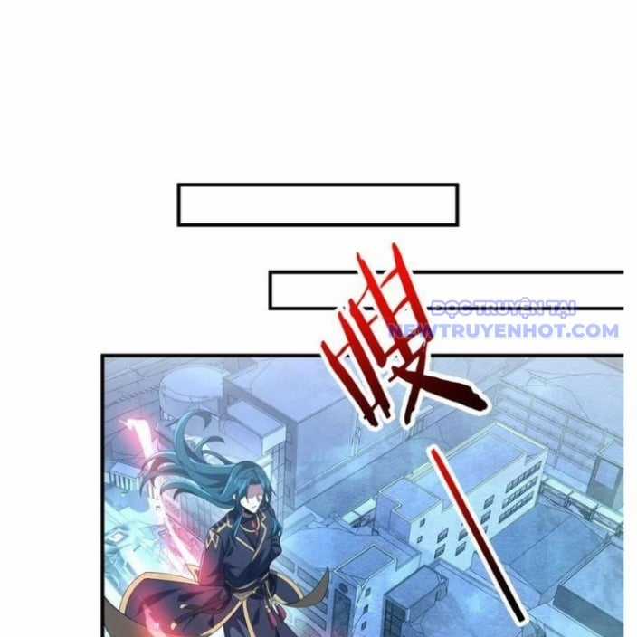 Ma Tu Tái Sinh: Khởi Đầu Nhặt Được Một Hành Tinh Zombie Chapter 27 trang 19