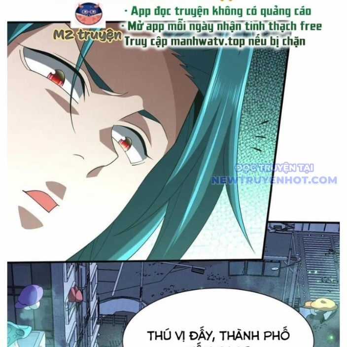 Ma Tu Tái Sinh: Khởi Đầu Nhặt Được Một Hành Tinh Zombie Chapter 27 trang 21