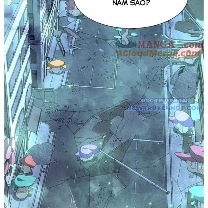 Ma Tu Tái Sinh: Khởi Đầu Nhặt Được Một Hành Tinh Zombie Chapter 27 trang 22