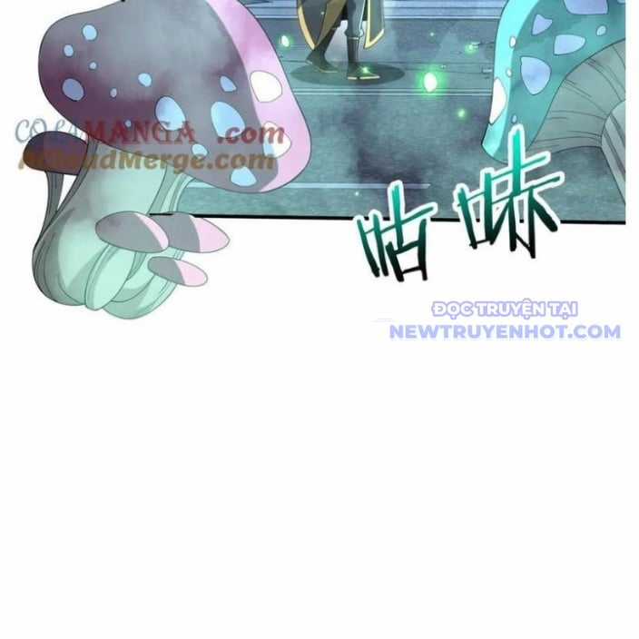 Ma Tu Tái Sinh: Khởi Đầu Nhặt Được Một Hành Tinh Zombie Chapter 27 trang 25