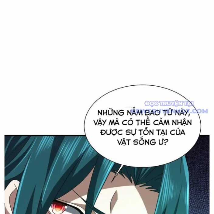 Ma Tu Tái Sinh: Khởi Đầu Nhặt Được Một Hành Tinh Zombie Chapter 27 trang 28