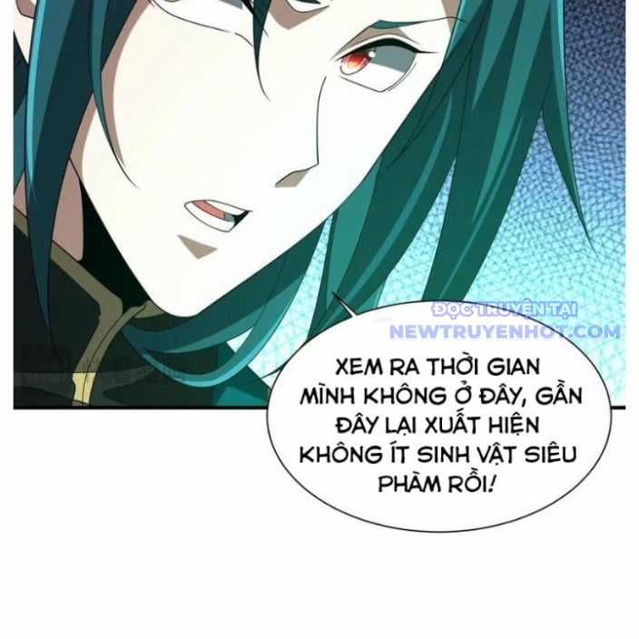 Ma Tu Tái Sinh: Khởi Đầu Nhặt Được Một Hành Tinh Zombie Chapter 27 trang 29