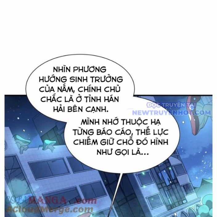 Ma Tu Tái Sinh: Khởi Đầu Nhặt Được Một Hành Tinh Zombie Chapter 27 trang 30