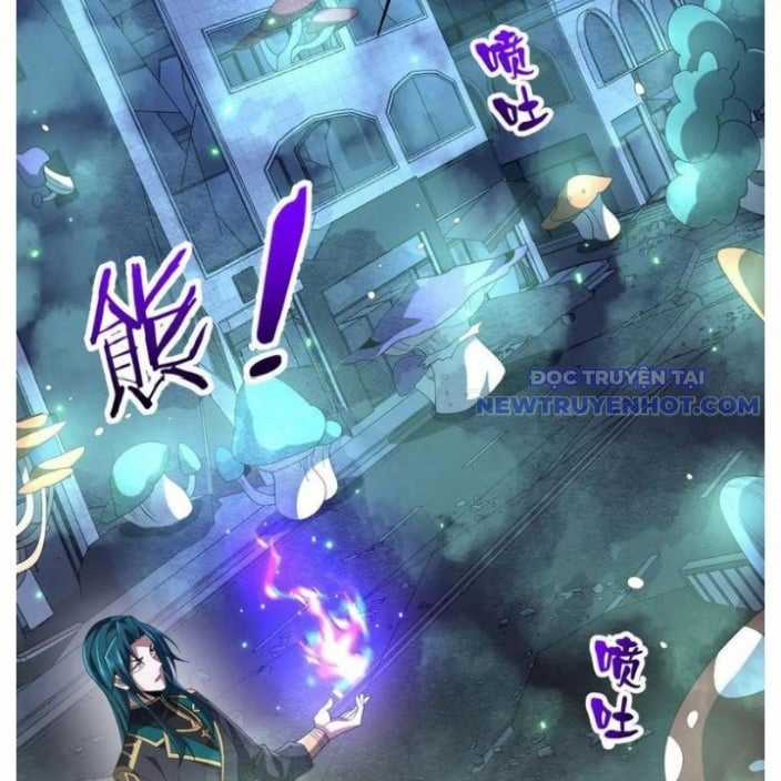 Ma Tu Tái Sinh: Khởi Đầu Nhặt Được Một Hành Tinh Zombie Chapter 27 trang 31