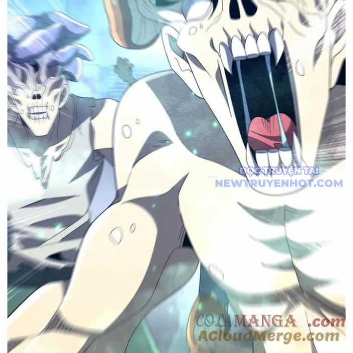 Ma Tu Tái Sinh: Khởi Đầu Nhặt Được Một Hành Tinh Zombie Chapter 27 trang 36