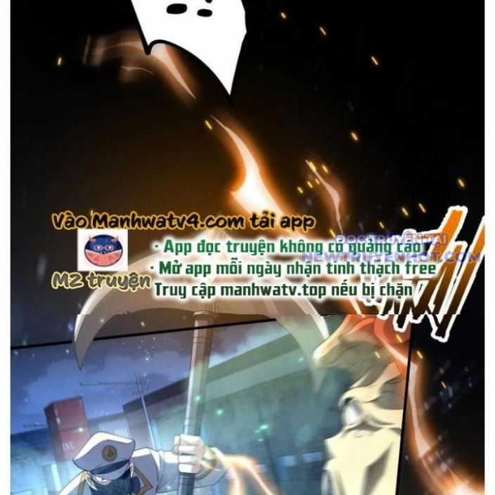 Ma Tu Tái Sinh: Khởi Đầu Nhặt Được Một Hành Tinh Zombie Chapter 27 trang 38