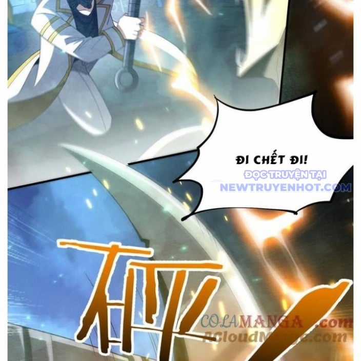 Ma Tu Tái Sinh: Khởi Đầu Nhặt Được Một Hành Tinh Zombie Chapter 27 trang 39