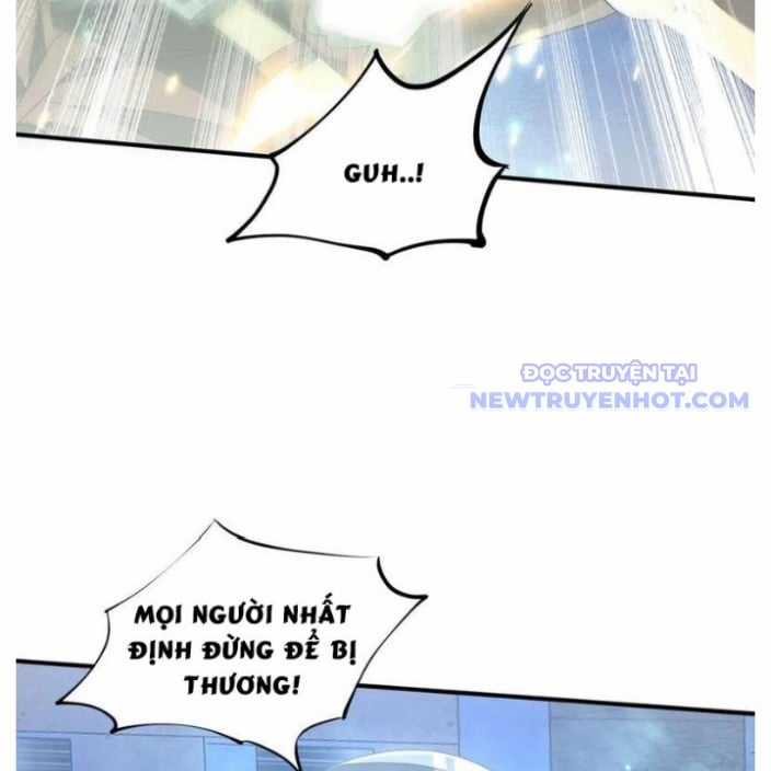 Ma Tu Tái Sinh: Khởi Đầu Nhặt Được Một Hành Tinh Zombie Chapter 27 trang 41