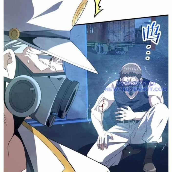 Ma Tu Tái Sinh: Khởi Đầu Nhặt Được Một Hành Tinh Zombie Chapter 27 trang 44