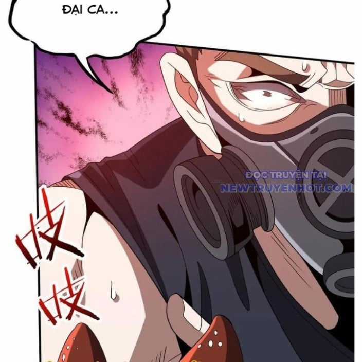Ma Tu Tái Sinh: Khởi Đầu Nhặt Được Một Hành Tinh Zombie Chapter 27 trang 46