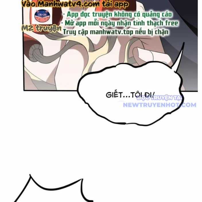 Ma Tu Tái Sinh: Khởi Đầu Nhặt Được Một Hành Tinh Zombie Chapter 27 trang 47
