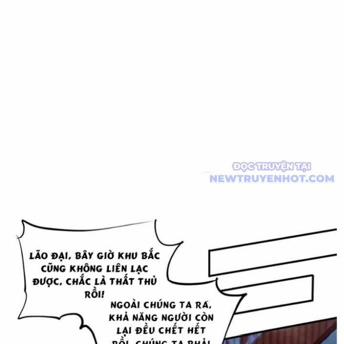 Ma Tu Tái Sinh: Khởi Đầu Nhặt Được Một Hành Tinh Zombie Chapter 27 trang 55
