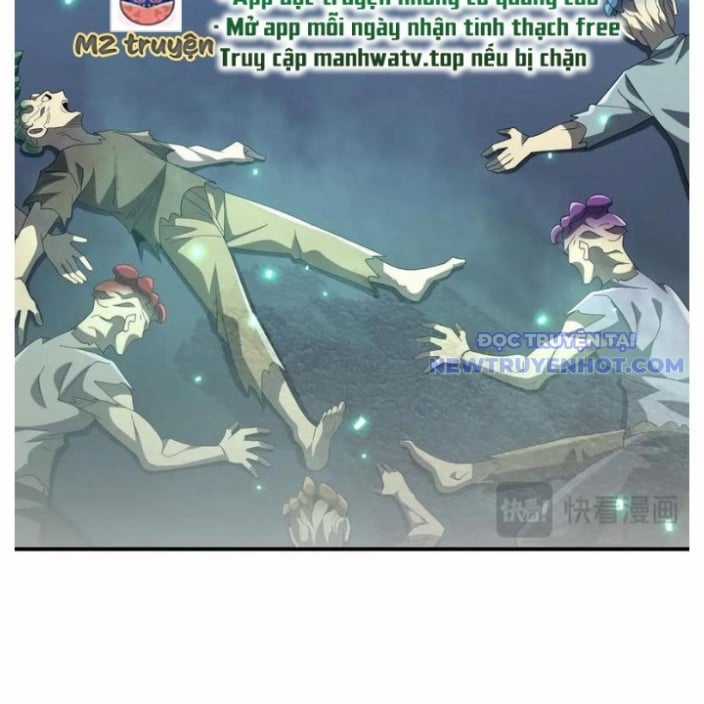 Ma Tu Tái Sinh: Khởi Đầu Nhặt Được Một Hành Tinh Zombie Chapter 27 trang 57
