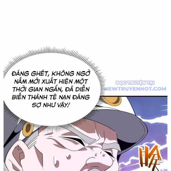 Ma Tu Tái Sinh: Khởi Đầu Nhặt Được Một Hành Tinh Zombie Chapter 27 trang 58