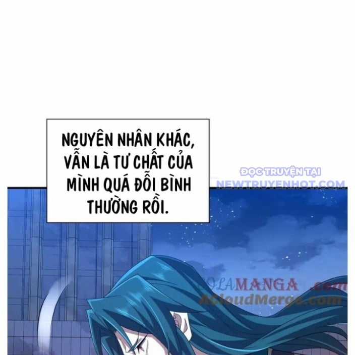 Ma Tu Tái Sinh: Khởi Đầu Nhặt Được Một Hành Tinh Zombie Chapter 27 trang 6