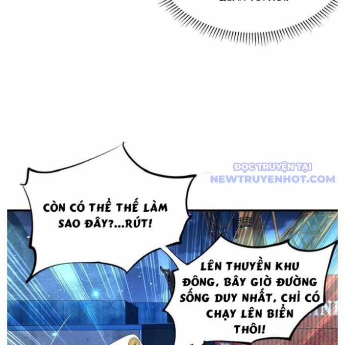 Ma Tu Tái Sinh: Khởi Đầu Nhặt Được Một Hành Tinh Zombie Chapter 27 trang 60