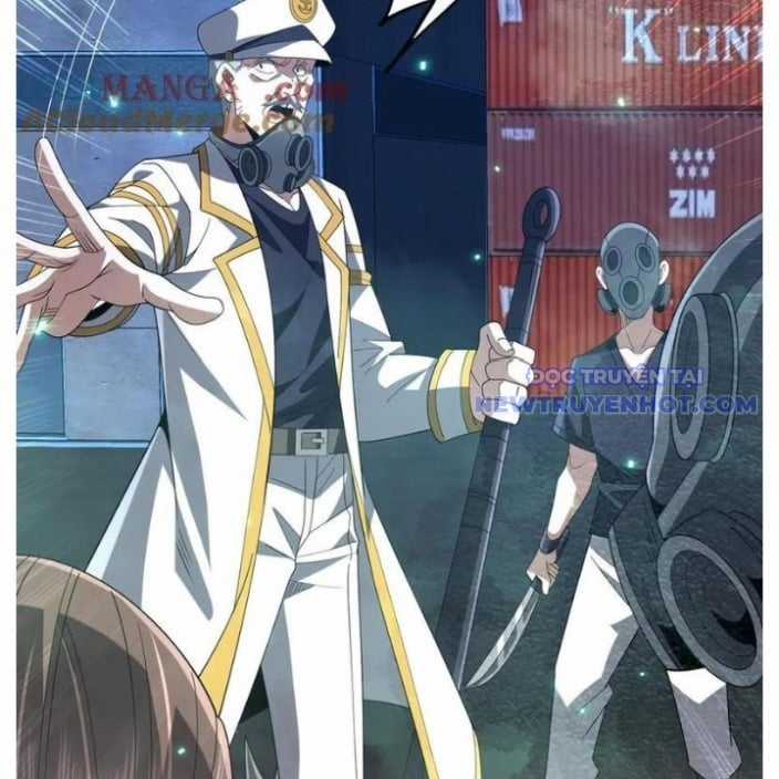 Ma Tu Tái Sinh: Khởi Đầu Nhặt Được Một Hành Tinh Zombie Chapter 27 trang 61