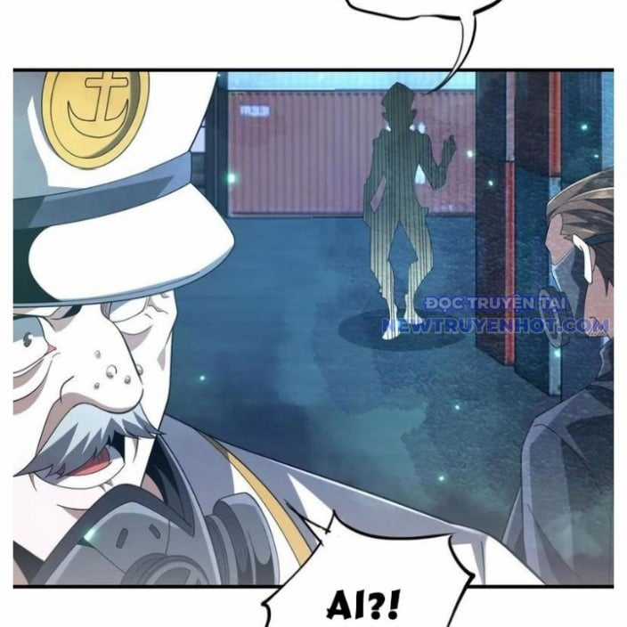 Ma Tu Tái Sinh: Khởi Đầu Nhặt Được Một Hành Tinh Zombie Chapter 27 trang 63