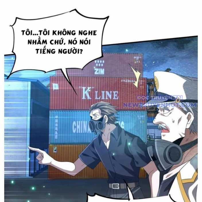 Ma Tu Tái Sinh: Khởi Đầu Nhặt Được Một Hành Tinh Zombie Chapter 27 trang 67