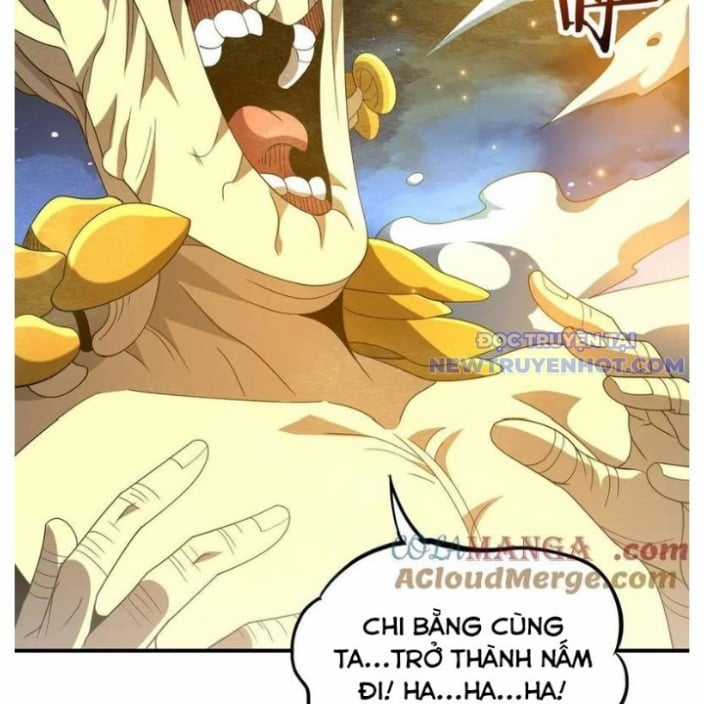 Ma Tu Tái Sinh: Khởi Đầu Nhặt Được Một Hành Tinh Zombie Chapter 27 trang 69