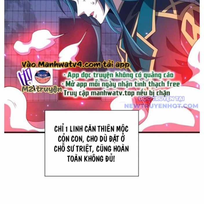 Ma Tu Tái Sinh: Khởi Đầu Nhặt Được Một Hành Tinh Zombie Chapter 27 trang 7