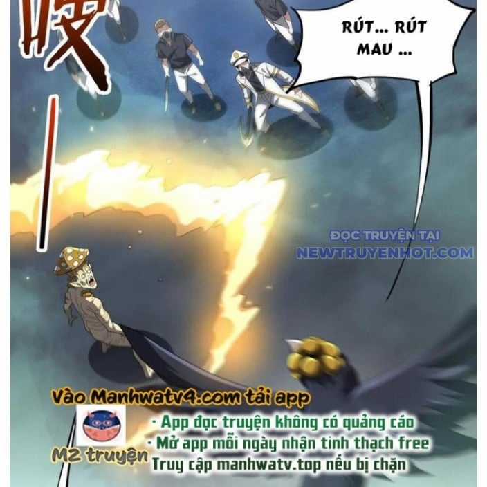 Ma Tu Tái Sinh: Khởi Đầu Nhặt Được Một Hành Tinh Zombie Chapter 27 trang 71