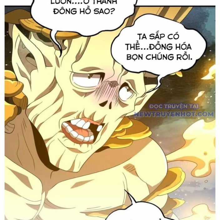 Ma Tu Tái Sinh: Khởi Đầu Nhặt Được Một Hành Tinh Zombie Chapter 27 trang 73