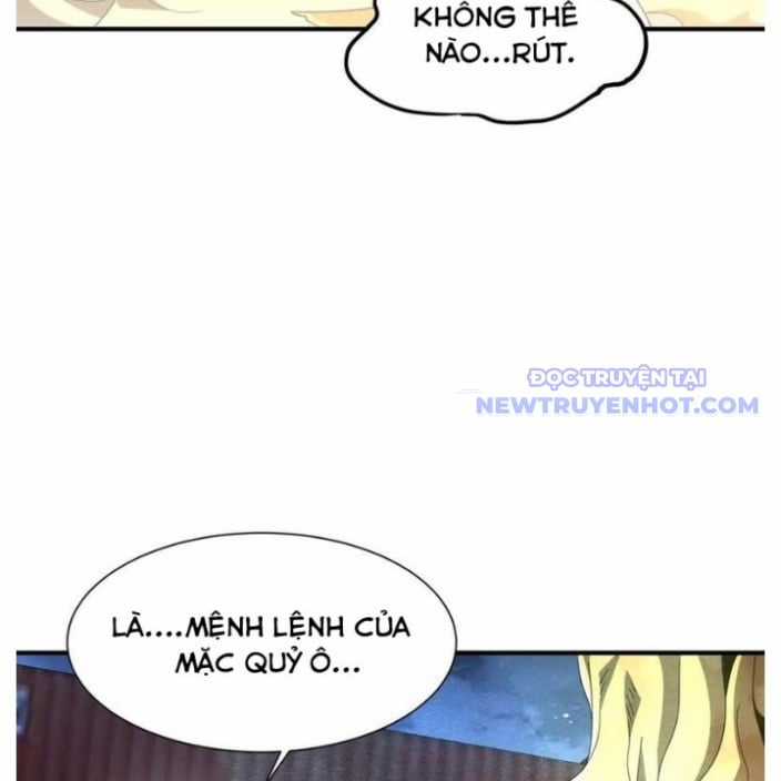 Ma Tu Tái Sinh: Khởi Đầu Nhặt Được Một Hành Tinh Zombie Chapter 27 trang 74